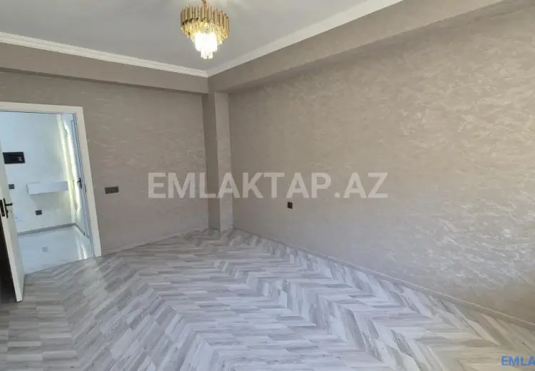 2 otaqlı mənzil Satılır, Xırdalan