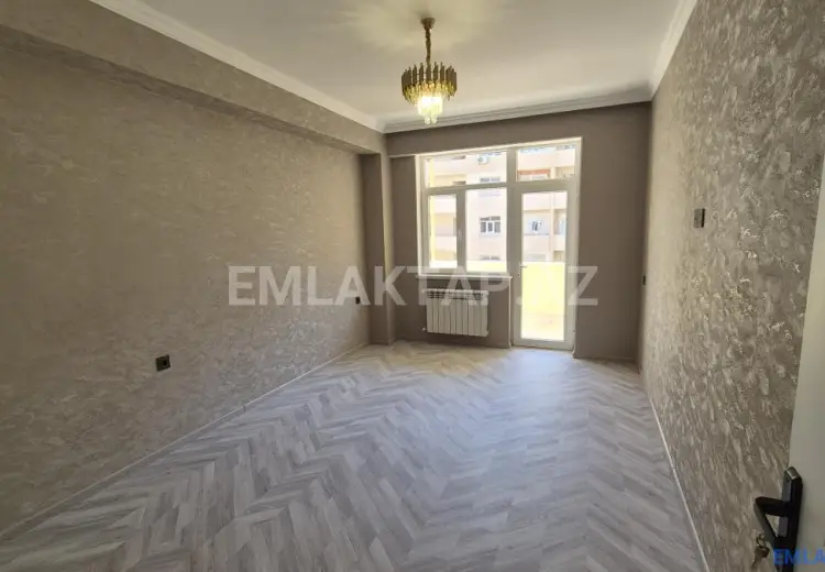2 otaqlı mənzil Satılır, Xırdalan