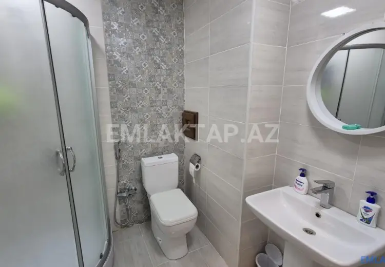2 otaqlı mənzil Satılır, Xırdalan