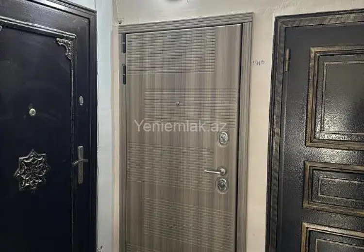 1 otaqlı mənzil Satılır, Xırdalan
