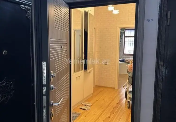 1 otaqlı mənzil Satılır, Xırdalan
