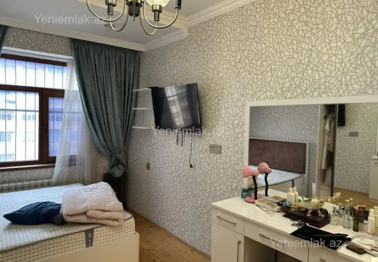 1 otaqlı mənzil Satılır, Xırdalan