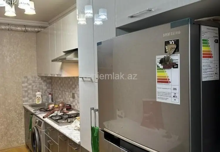 1 otaqlı mənzil Satılır, Xırdalan