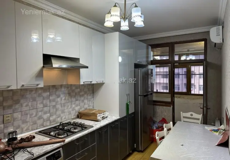 1 otaqlı mənzil Satılır, Xırdalan