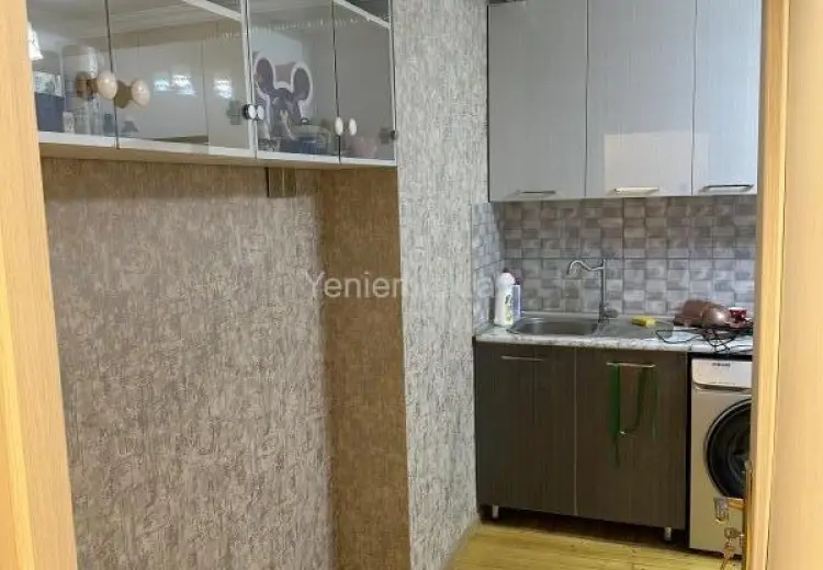 1 otaqlı mənzil Satılır, Xırdalan