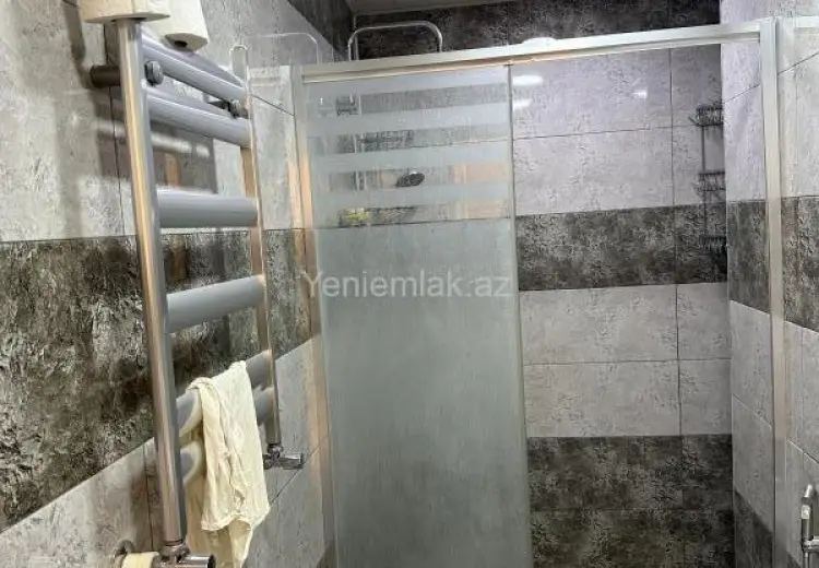 1 otaqlı mənzil Satılır, Xırdalan