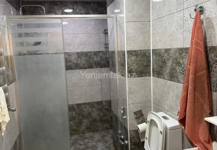 1 otaqlı mənzil Satılır, Xırdalan