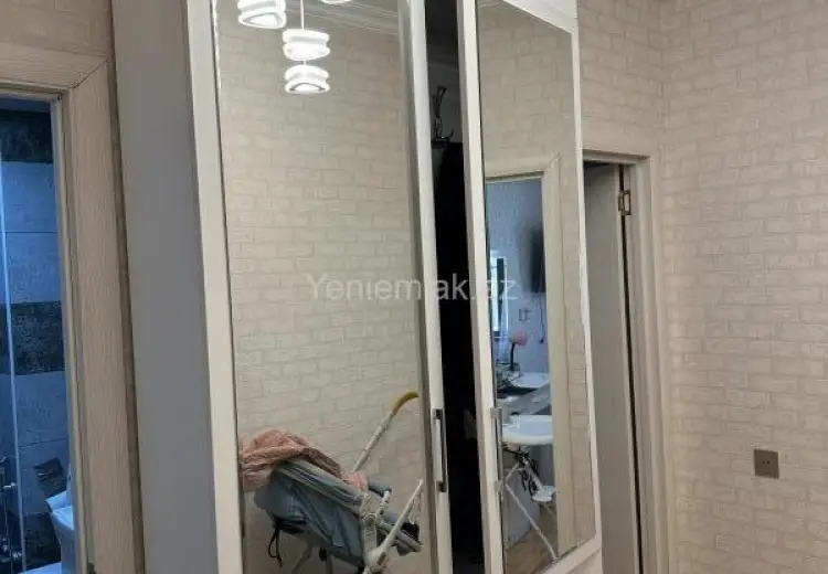 1 otaqlı mənzil Satılır, Xırdalan