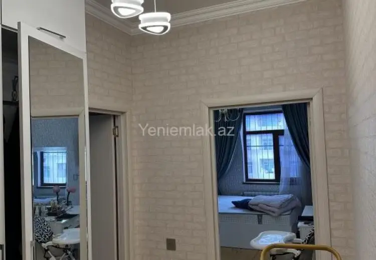 1 otaqlı mənzil Satılır, Xırdalan