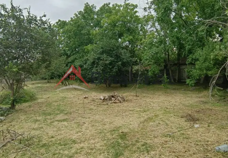 0 sot Torpaq Satılır, Şəki