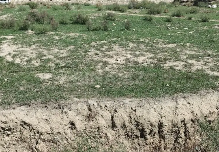 8.8 sot Torpaq Satılır, Hökməli, Abşeron