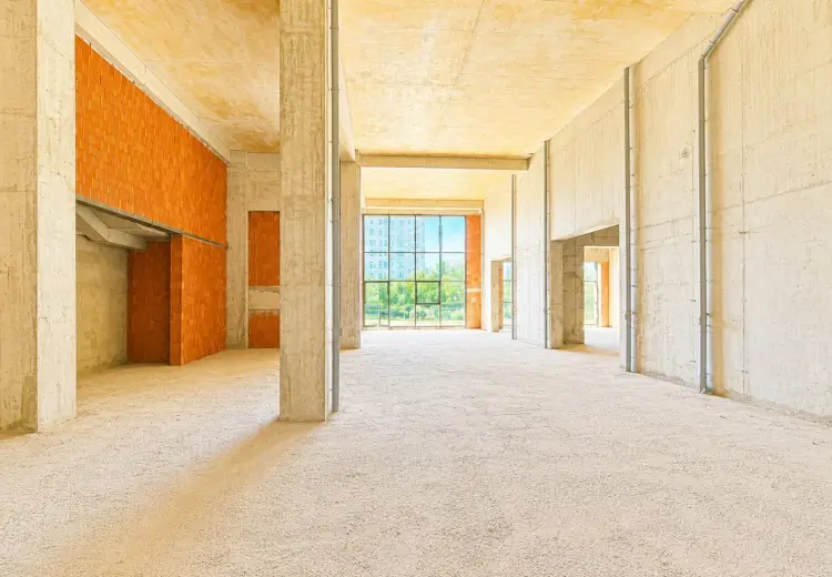 300 m² Obyekt / Ofis Satılır, Ağ şəhər, Xətai, Bakı