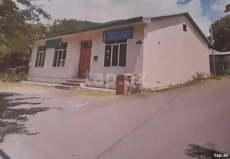 0 m² Obyekt / Ofis , Qax