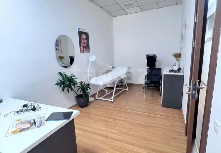 0 m² Obyekt / Ofis , Bakı