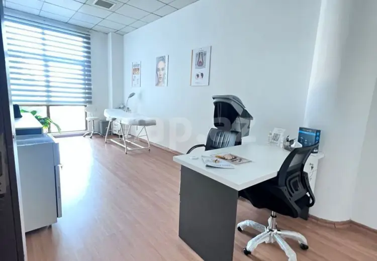 0 m² Obyekt / Ofis , Bakı