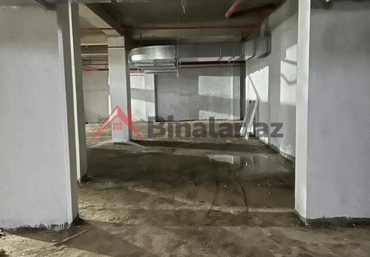 25 m² Obyekt / Ofis Satılır, Bakı
