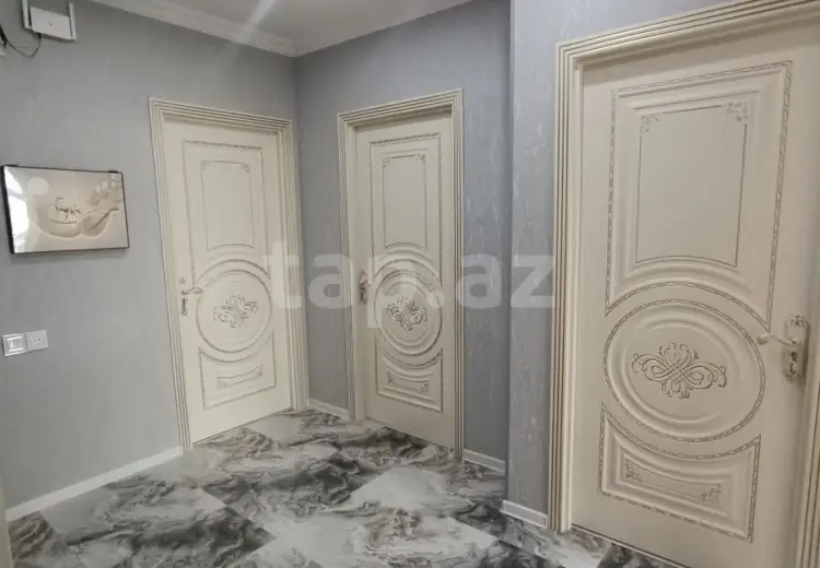 3 otaqlı mənzil , Gəncə