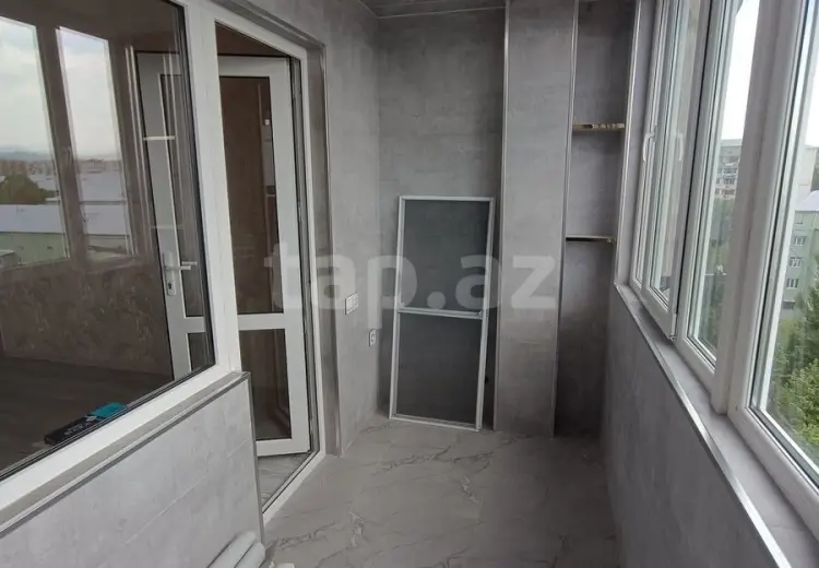 3 otaqlı mənzil , Gəncə