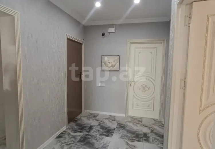 3 otaqlı mənzil , Gəncə