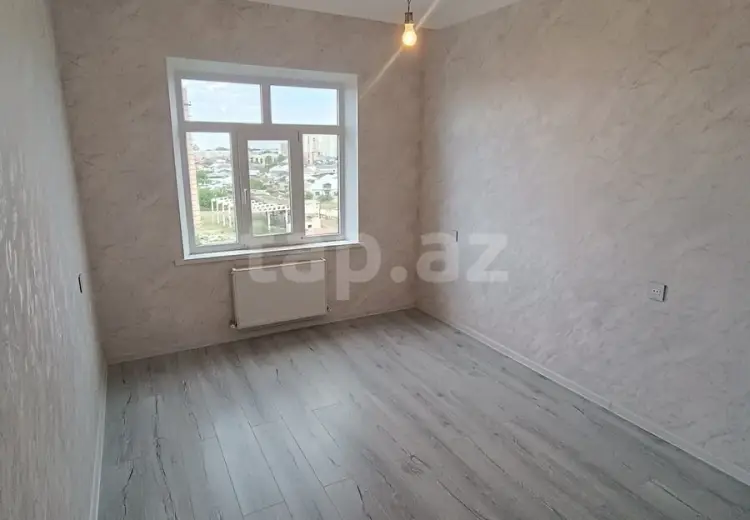 3 otaqlı mənzil , Gəncə