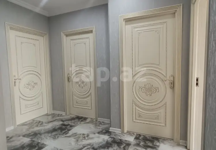 3 otaqlı mənzil , Gəncə