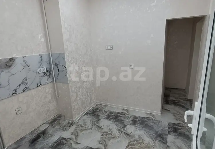 3 otaqlı mənzil , Gəncə
