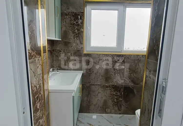 3 otaqlı mənzil , Gəncə