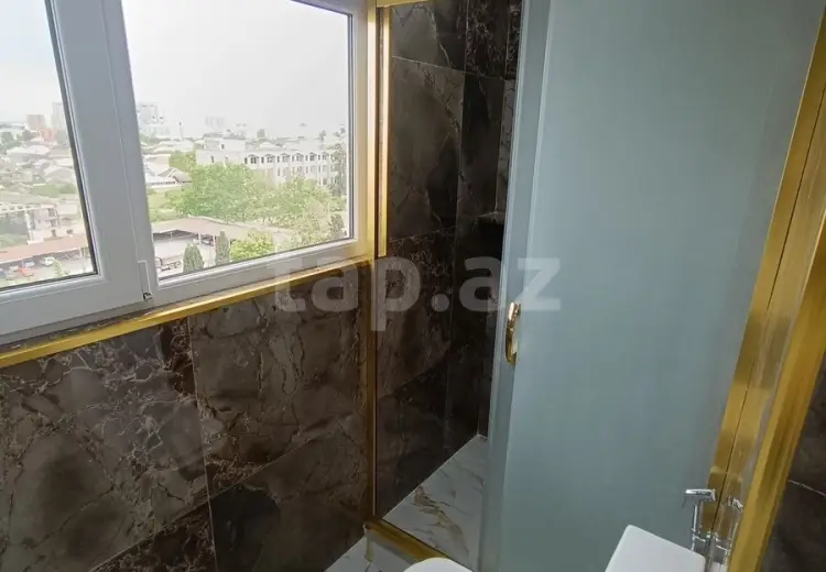 3 otaqlı mənzil , Gəncə