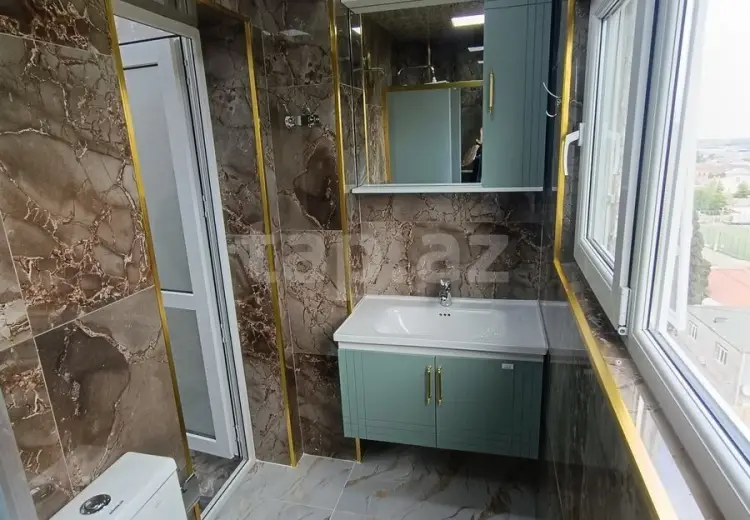 3 otaqlı mənzil , Gəncə