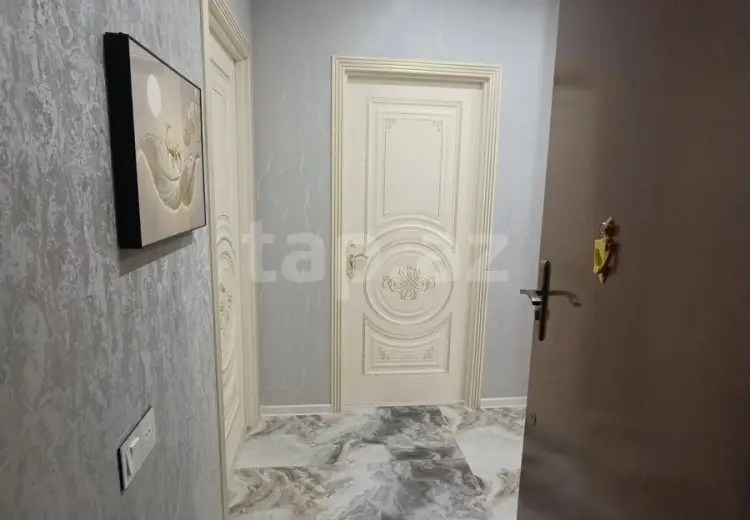3 otaqlı mənzil , Gəncə