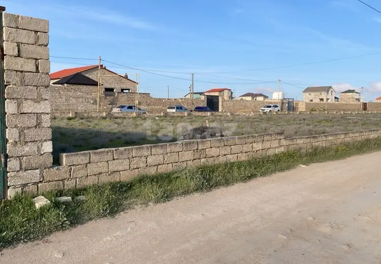 0 m² Obyekt / Ofis , Türkan, Xəzər, Bakı