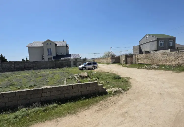 0 m² Obyekt / Ofis , Türkan, Xəzər, Bakı