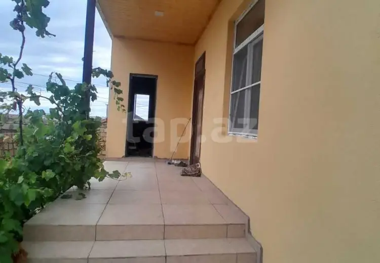3 otaqlı mənzil , Saray, Abşeron