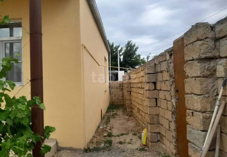 3 otaqlı mənzil , Saray, Abşeron