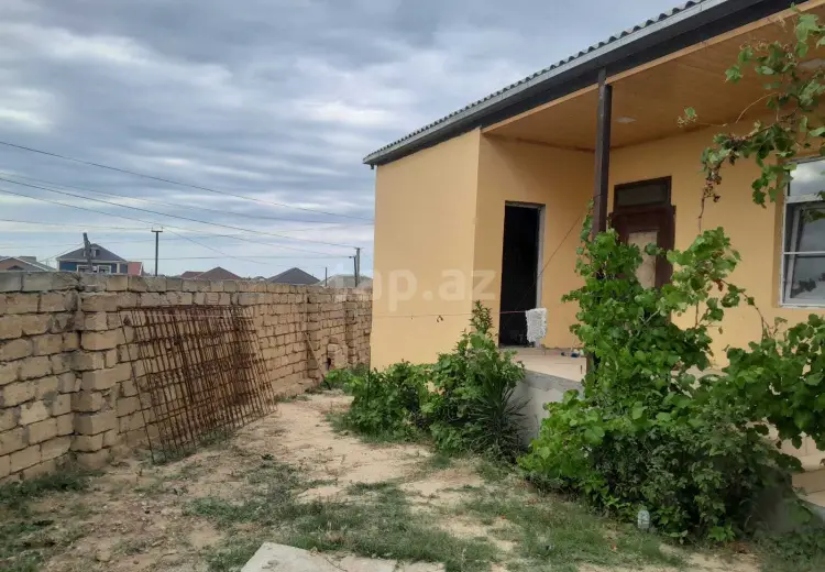 3 otaqlı mənzil , Saray, Abşeron