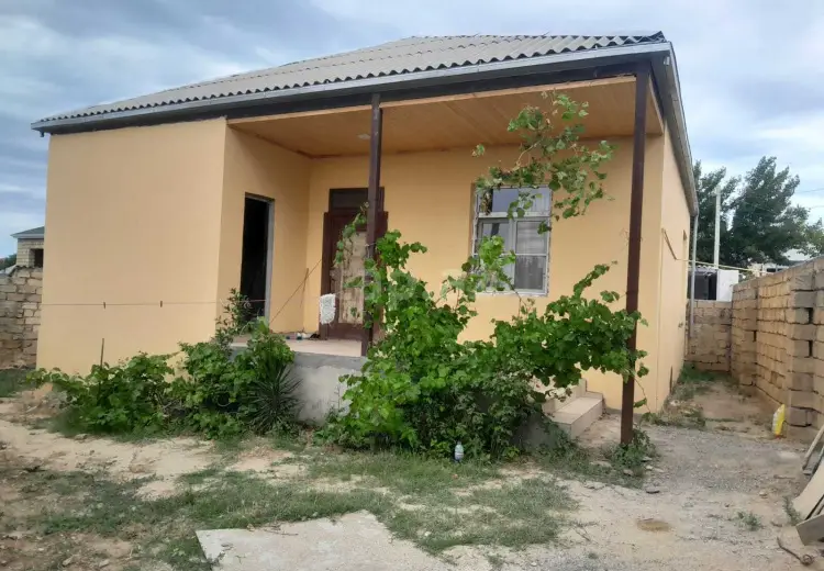 3 otaqlı mənzil , Saray, Abşeron