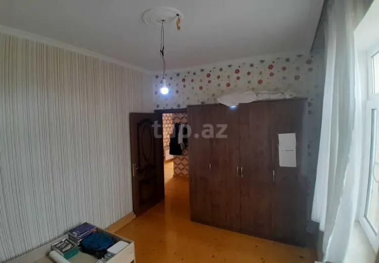 3 otaqlı mənzil , Saray, Abşeron