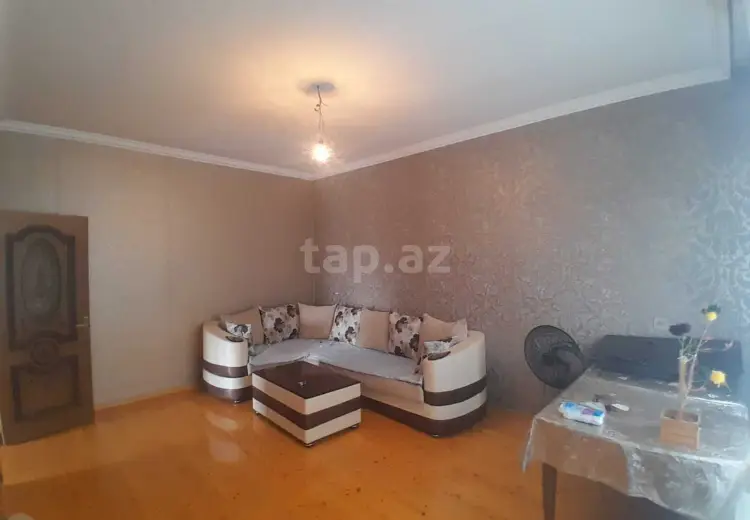 3 otaqlı mənzil , Saray, Abşeron