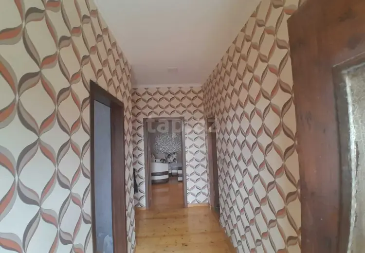 3 otaqlı mənzil , Saray, Abşeron