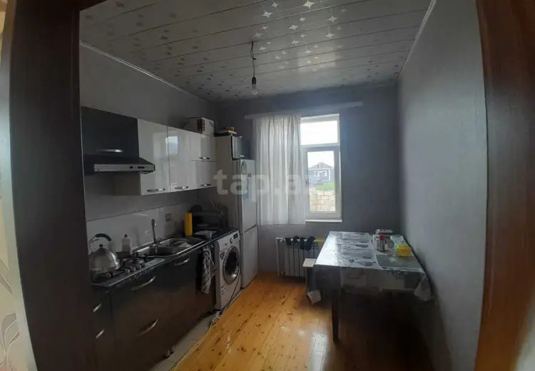 3 otaqlı mənzil , Saray, Abşeron