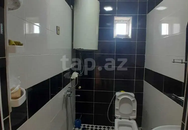 3 otaqlı mənzil , Saray, Abşeron