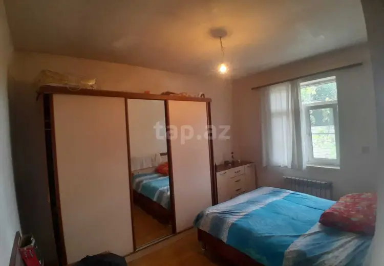 3 otaqlı mənzil , Saray, Abşeron