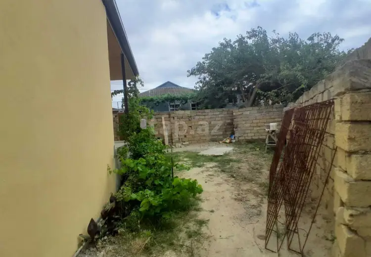 3 otaqlı mənzil , Saray, Abşeron