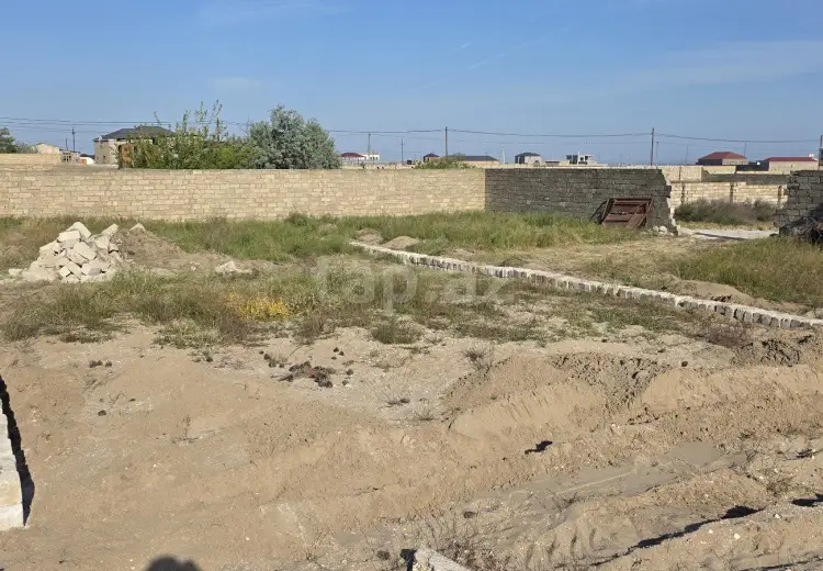 0 m² Obyekt / Ofis , Türkan, Xəzər, Bakı