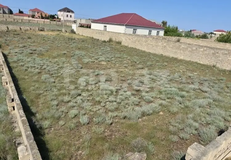 0 m² Obyekt / Ofis , Türkan, Xəzər, Bakı