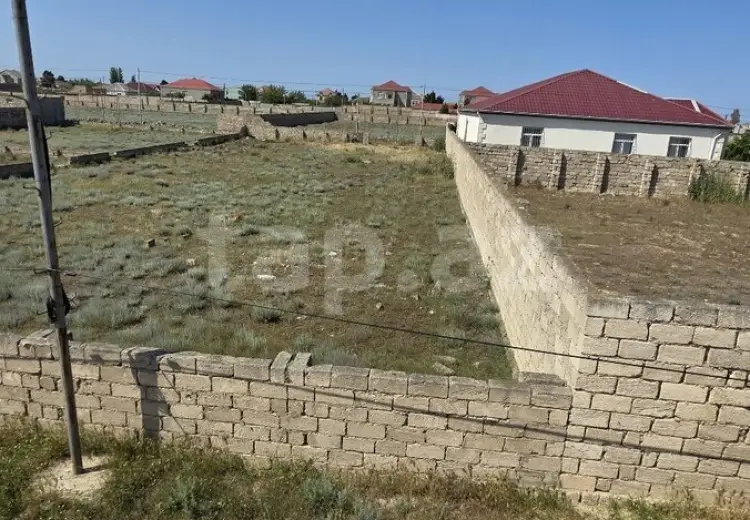 0 m² Obyekt / Ofis , Türkan, Xəzər, Bakı