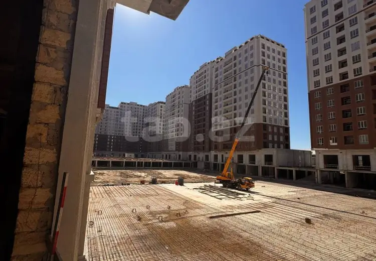 3 otaqlı mənzil , Binəqədi, Bakı