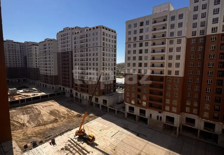 3 otaqlı mənzil , Binəqədi, Bakı