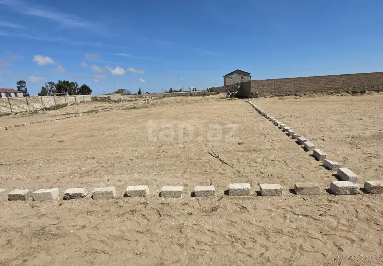 0 m² Obyekt / Ofis , Türkan, Xəzər, Bakı