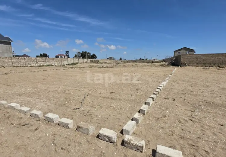 0 m² Obyekt / Ofis , Türkan, Xəzər, Bakı